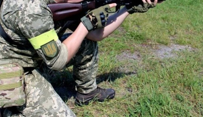 Кабмін: відмова студентів-чоловіків від проходження військового вишколу може стати підставою для відрахування