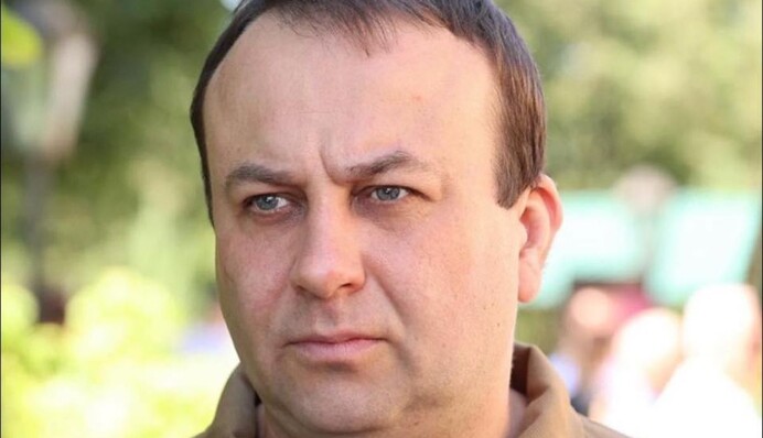 Кабмін звільнив голову Вінницької ОВА