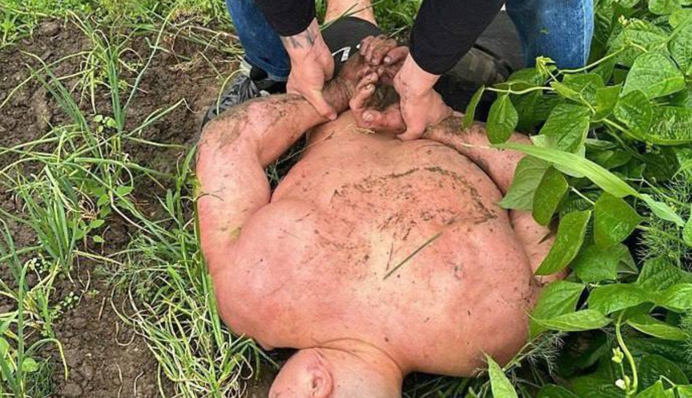 Катування ексбійця у Дніпрі - поліція затримала одного з нападників