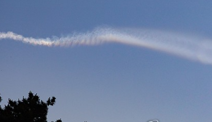 Взорвалась в воздухе: КНДР осуществила неудачный запуск баллистической ракеты