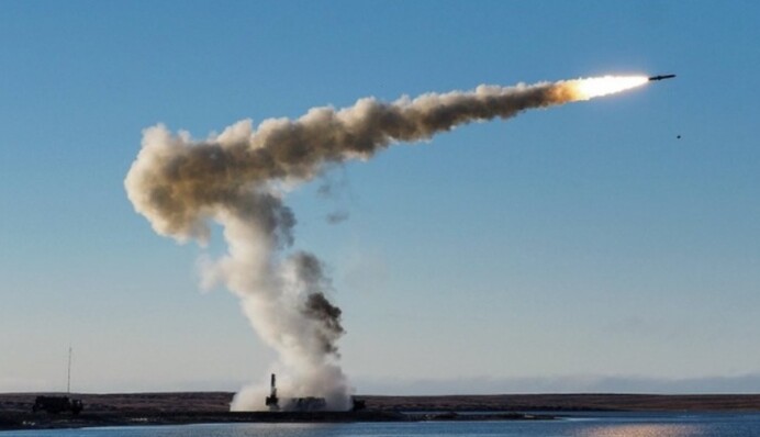 У ВМС ЗСУ з’ясували несподіваний факт застосування ворогом «Калібрів»