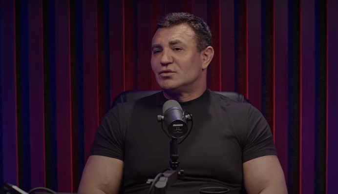 Игнат спрогнозировал Тищенко хорошую оценку на зоне