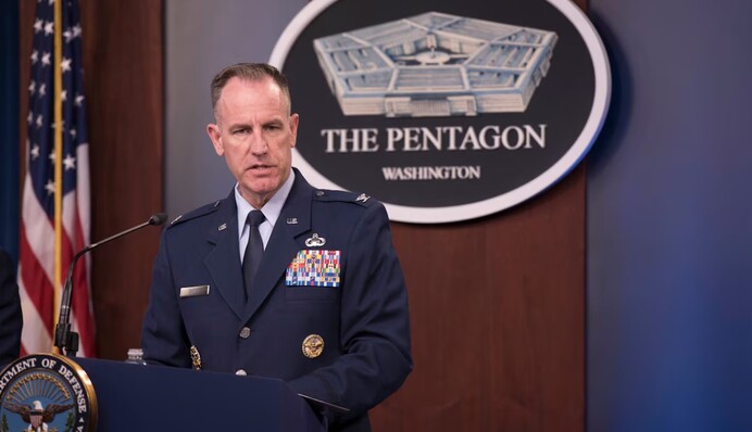 Pentagon responds to Russia's accusations about ATACMS strike on Sevastopol