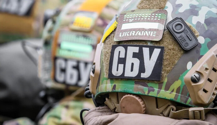 В Одесі впіймали 