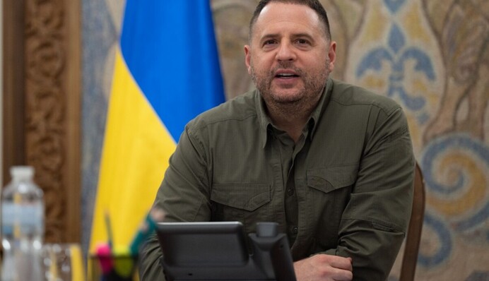 Глава Офиса Зеленского отреагировал на избрание нового генсека НАТО