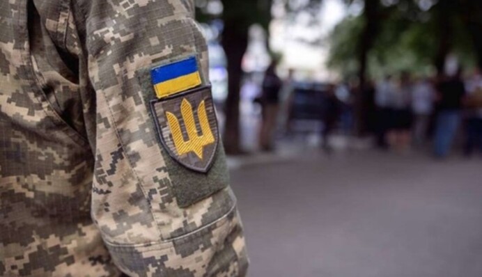 На Волыни военнообязанный напал на офицера ТЦК: как отреагировали в военкомате