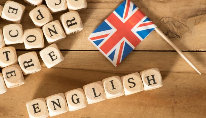 Зеленский предоставил английскому языку особый статус в Украине