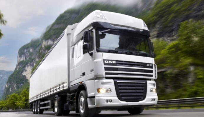 Київ вирішив ввести обмеження для вантажівок через спеку