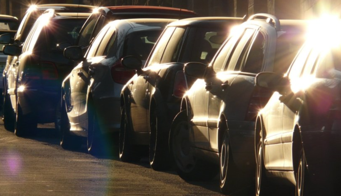 Кабмин обновил механизм госрегистрации транспорта - что изменилось