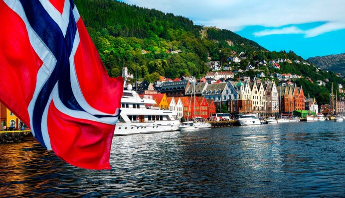 Норвегія змінить правила працевлаштування українців з 1 липня
