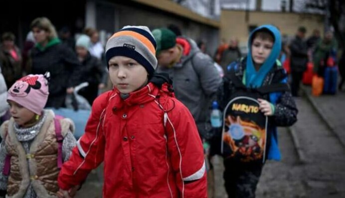 У США стурбовані за дітей на окупованих територіях України: що їм загрожує