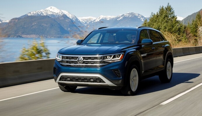 Volkswagen відкличе сотні тисяч авто - у чому причина