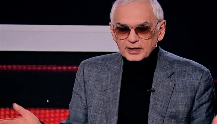 Офис Генпрокурора объявил подозрение российскому кинорежиссеру - что инкриминируют