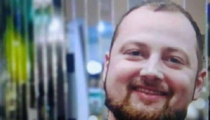 Tortured confessions - Ukrainian volunteer abducted from Melitopol is sentenced to 14 years in Russia