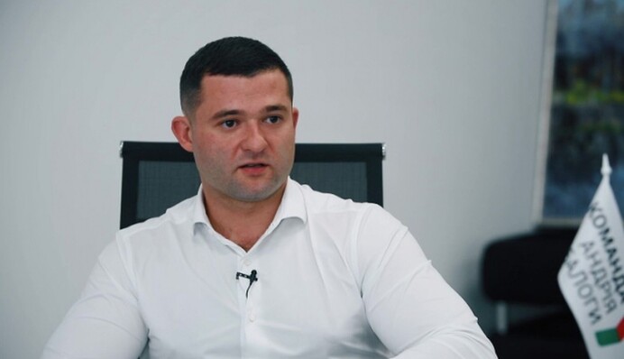 Мэру Мукачево избрали меру пресечения