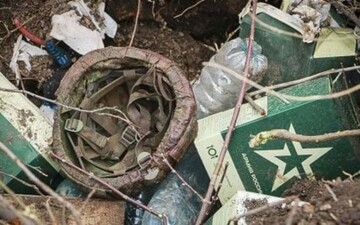 Нове поповнення в пеклі: оновленні цифри Генштабу ЗСУ про  втрати Росії