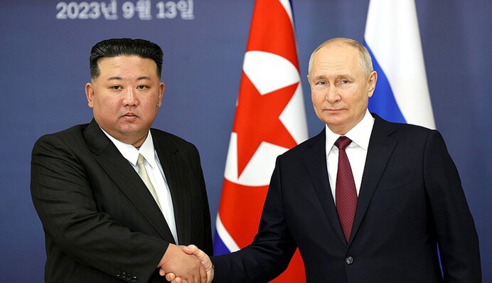 North Korea plans to send engineer troops to Russia-occupied territories of Ukraine
