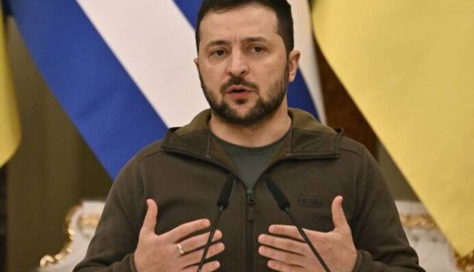 Зеленський у Брюсселі має підписати безпекову угоду з ЄС