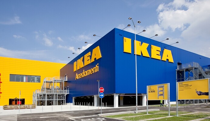 Журналісти дізналися про рішення IKEA повернутися в Україну