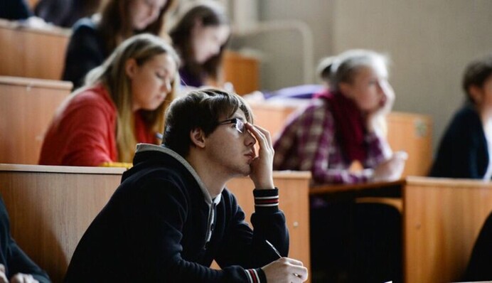 Літня мобілізація студентів: кого з 1 липня можуть призвати до війська