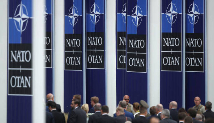 НАТО запропонує Україні нову структуру для координації допомоги