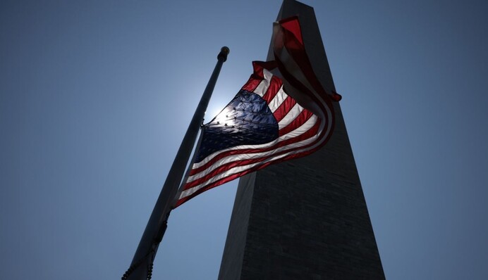 Матери американских воинов рассказали истории о своих сыновьях, павших в борьбе за Украину