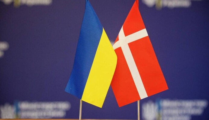 Дания выделит на восстановление украинской энергетики почти 5 млн евро