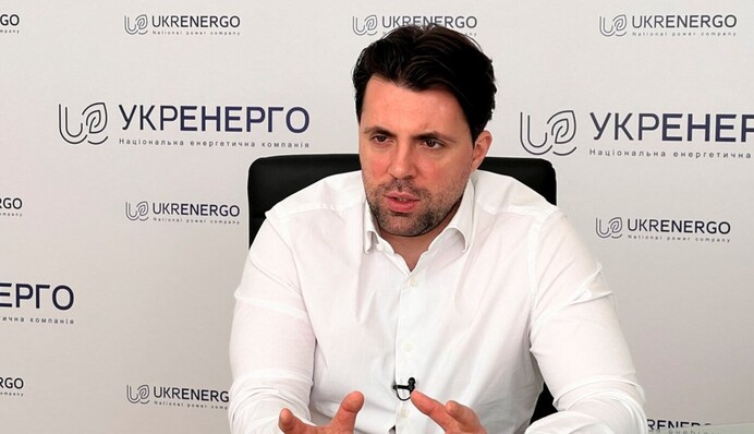 В Украине могут отменить отключения света на прифронтовых территориях