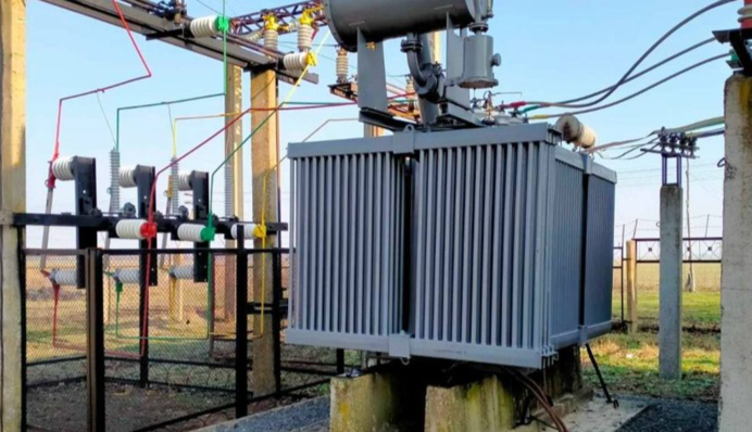 Появились подробности инцидента на энергообъекте в Киеве