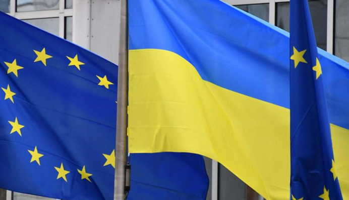 Соглашение о безопасности между Украиной и ЕС инициирует новый тренд - эксперт