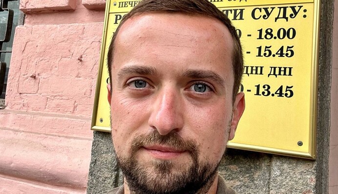 «Сенсация отменяется!» Кирилл Тимошенко отреагировал на обыск у него