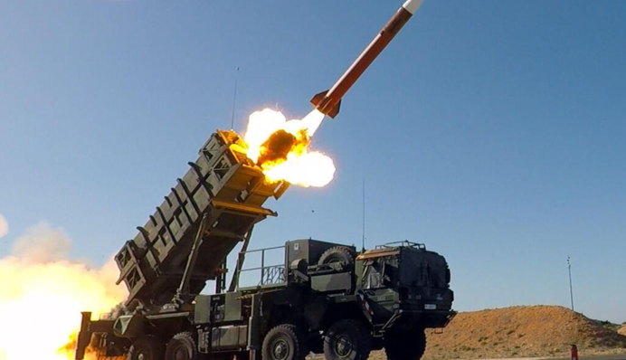 Израиль и США обсуждают поставки в Украину до 8 ПВО Patriot, - FT