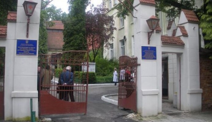 На Львовщине произошла вспышка острой кишечной инфекции