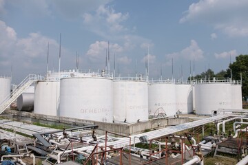 У Росії атаковано ще одну нафтобазу - цього разу у Тамбовській області