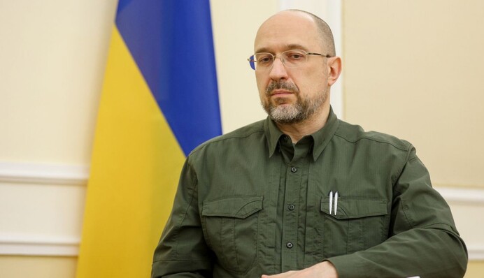 Після гніву Зеленського щодо міністрів і Донбасу в Кабміні прийняли рішення