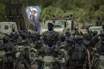 Large-scale war between Israel and Hezbollah may break out in upcoming weeks