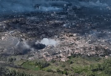 Важка втрата для РФ: українці вірогідно розгромили у Вовчанську елітну путінську бригаду