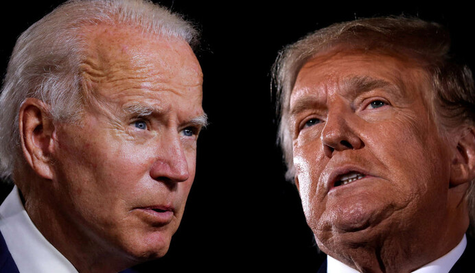 Демократи починають шукати альтернативу Байдену після дебатів