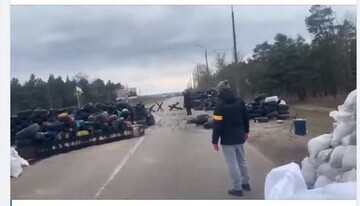 Чиновнику КГГА вручили подозрение, что не проконтролировал утилизацию шин с блокпостов - заявление о политическом давлении