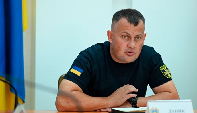 Кабинет министров утвердил кадровые перестановки в ГСЧС