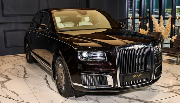 Путін зробив лідеру КНДР подарунок з ворожими деталями