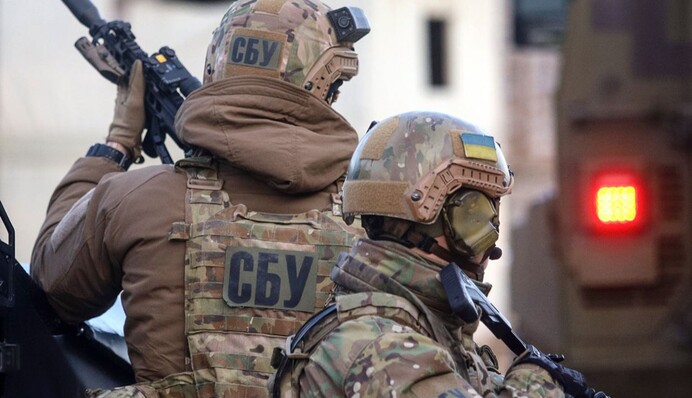 На Закарпатті знешкодили банду екснардепа-регіонала