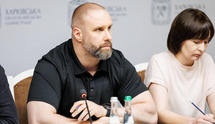 Влада Харкова розширила зону примусової евакуації сімей із дітьми