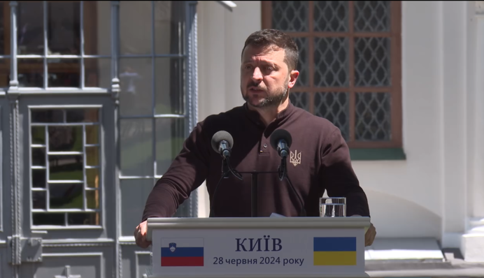 Зеленский анонсировал понятный и детальный план окончания войны