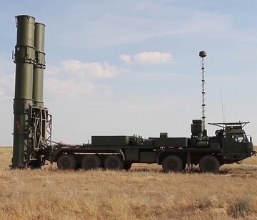 ЗСУ знищили російську систему ППО С-500, яка коштує $600 млн