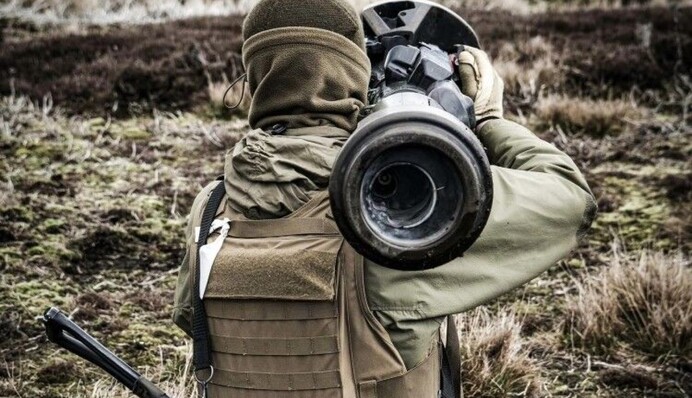 ЗСУ зробили 