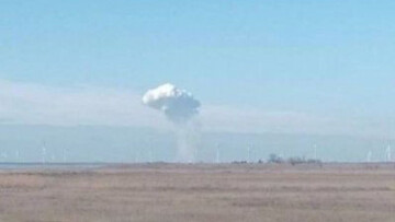 У Криму знову сталась "бавовна": що відомо про удар по Севастополю