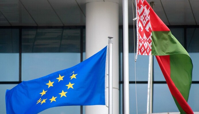 Європейський Союз розширив санкції проти Білорусі