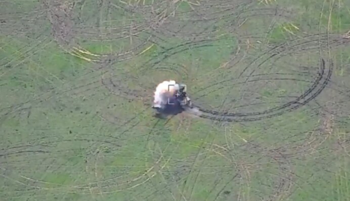 СБУ показала кадри 