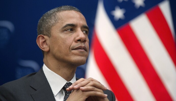 Барак Обама підтримав Байдена після програних дебатів